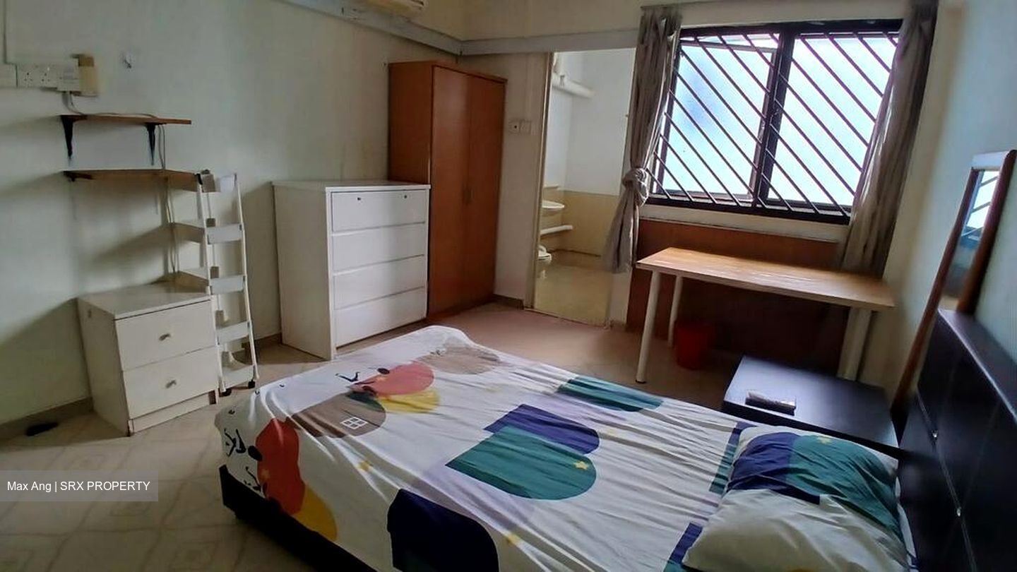 Blk 282 Tampines Street 22 (Tampines), HDB 3 Rooms #481413761